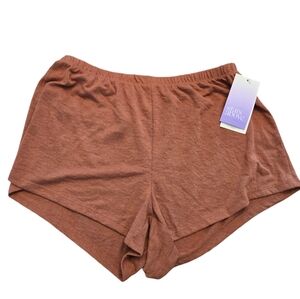 Stars Above Pajama Shorts